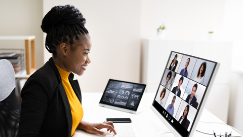 Webinars