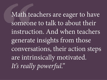 MQI Coaching is powerful.