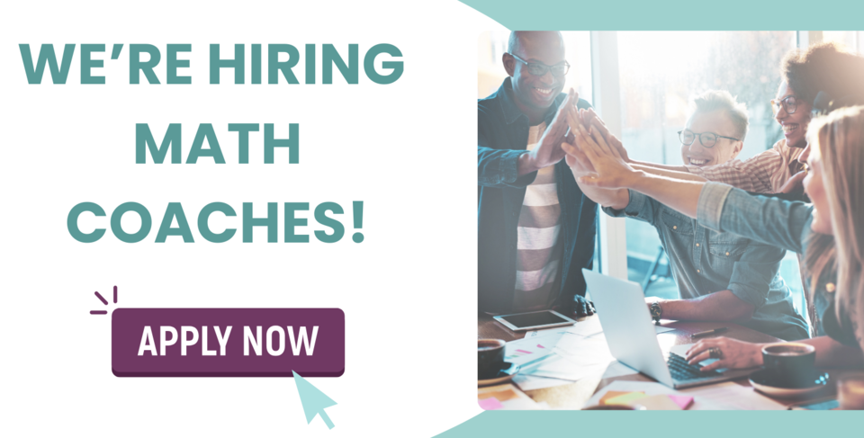 M-Powering coach recruitment