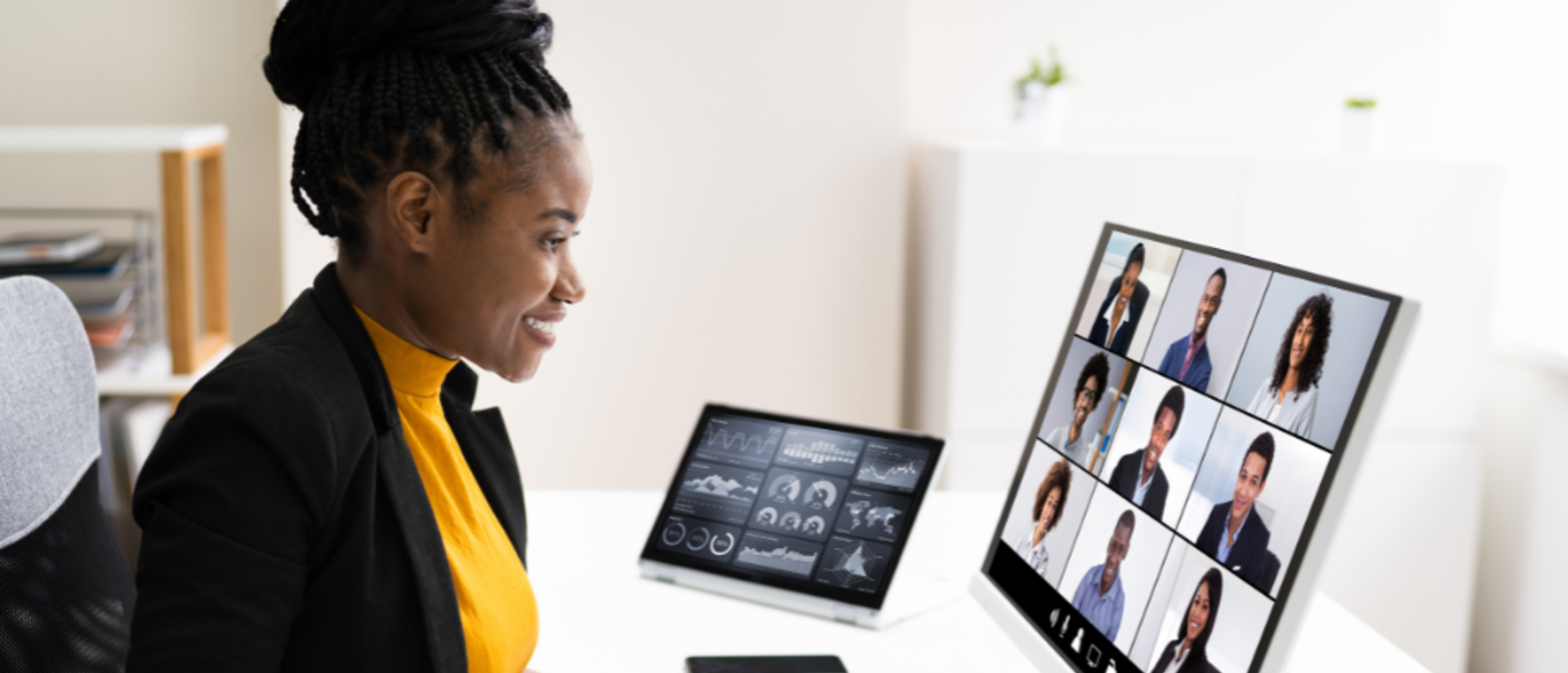Webinars