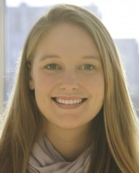 Claire Gogolen