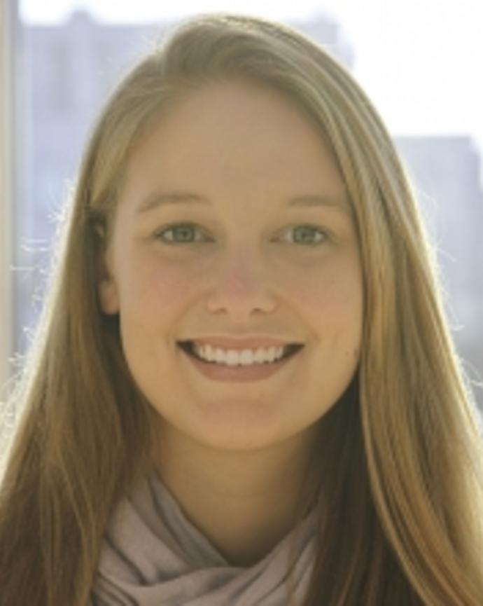 Claire Gogolen