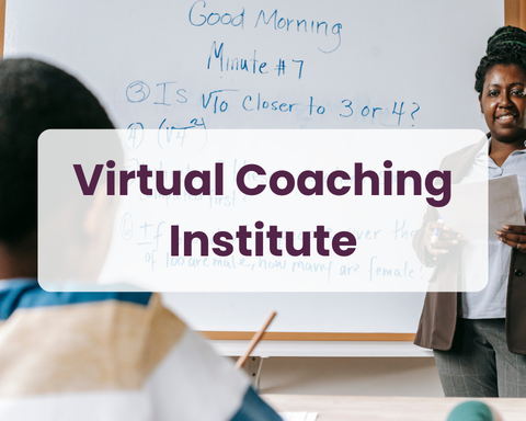 Virtual Coaching Institute 